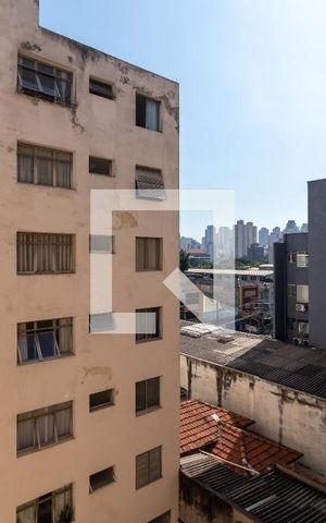 Apartamento à venda com 80m², 3 quartos e sem vagaVista da Sala