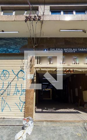Apartamento à venda com 80m², 3 quartos e sem vagaFachada do Prédio