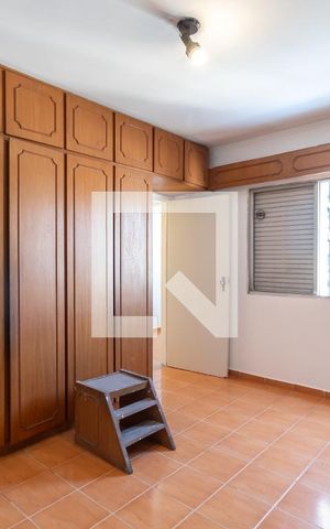 Apartamento à venda com 80m², 3 quartos e sem vagaQuarto 2
