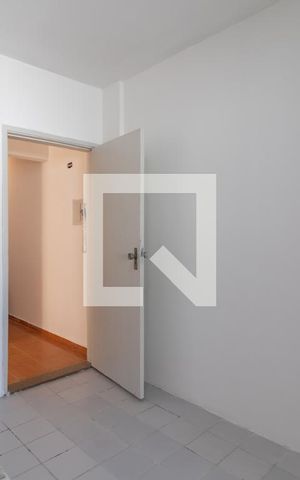 Apartamento à venda com 80m², 3 quartos e sem vagaCozinha