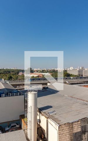 Apartamento à venda com 80m², 3 quartos e sem vagaVista do Quarto 2