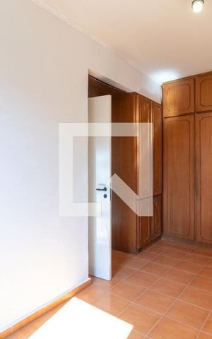 Apartamento à venda com 80m², 3 quartos e sem vagaQuarto 1