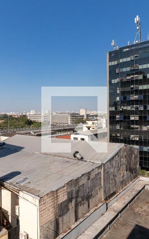 Apartamento à venda com 80m², 3 quartos e sem vagaVista do Quarto 3