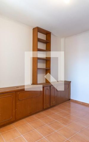 Apartamento à venda com 80m², 3 quartos e sem vagaQuarto 2