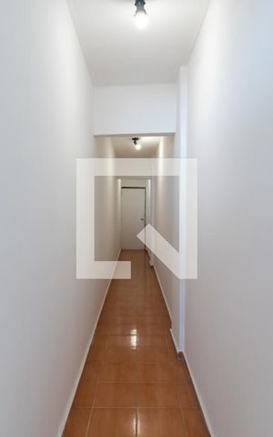 Apartamento à venda com 80m², 3 quartos e sem vagaCorredor de Entrada
