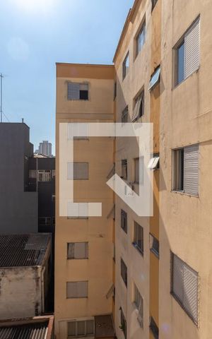 Apartamento à venda com 80m², 3 quartos e sem vagaVista do Quarto 1