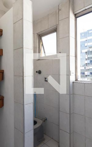 Apartamento à venda com 80m², 3 quartos e sem vagaÁrea de Serviço