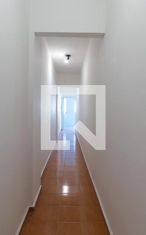 Apartamento à venda com 80m², 3 quartos e sem vagaCorredor de Entrada
