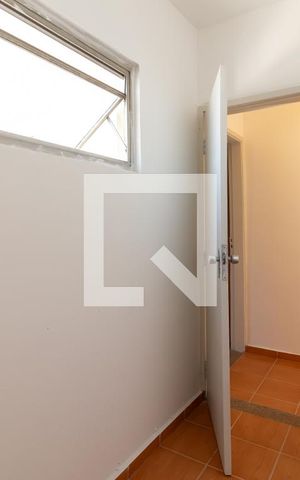 Apartamento à venda com 80m², 3 quartos e sem vagaQuarto 3