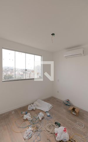 Apartamento à venda com 108m², 2 quartos e 2 vagasQuarto 2