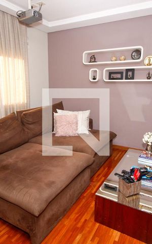 Apartamento à venda com 173m², 3 quartos e 3 vagasSala