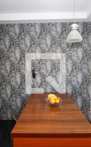 Apartamento à venda com 173m², 3 quartos e 3 vagasCozinha