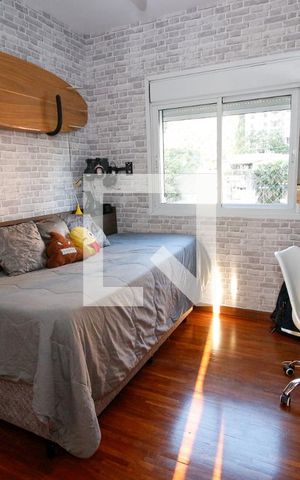 Apartamento à venda com 173m², 3 quartos e 3 vagasQuarto 1