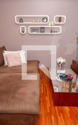 Apartamento à venda com 173m², 3 quartos e 3 vagasSala