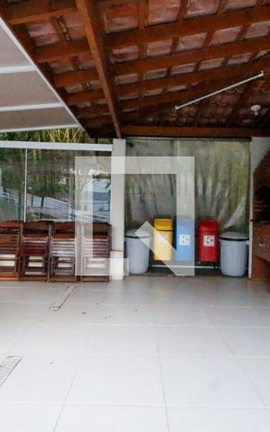 Apartamento à venda com 173m², 3 quartos e 3 vagasÁrea comum - Churrasqueira