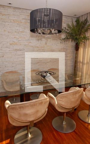 Apartamento à venda com 173m², 3 quartos e 3 vagasSala