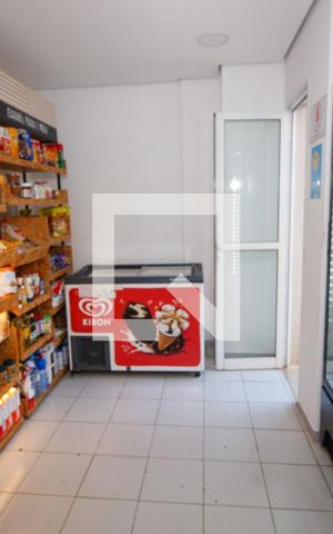 Apartamento à venda com 173m², 3 quartos e 3 vagasÁrea comum - Mercado