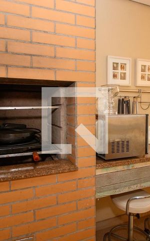 Apartamento à venda com 173m², 3 quartos e 3 vagasVaranda da Sala