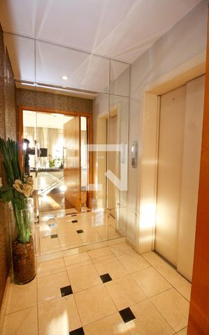 Apartamento à venda com 173m², 3 quartos e 3 vagasHall de entrada