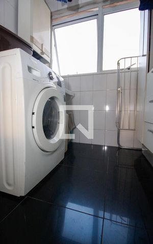 Apartamento à venda com 173m², 3 quartos e 3 vagasÁrea de Serviço