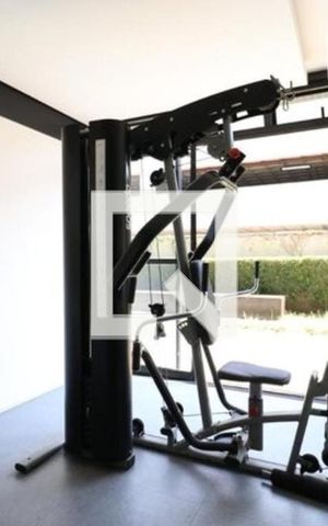 Studio para alugar com 34m², 1 quarto e 1 vaga Studio para alugar com 34m², 1 quarto e 1 vagaAcademia