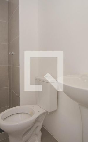 Apartamento à venda com 50m², 2 quartos e 1 vaga Apartamento à venda com 50m², 2 quartos e 1 vagaBanheiro