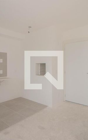 Apartamento à venda com 50m², 2 quartos e 1 vaga Apartamento à venda com 50m², 2 quartos e 1 vagaSala