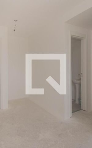 Apartamento à venda com 50m², 2 quartos e 1 vaga Apartamento à venda com 50m², 2 quartos e 1 vagaSala