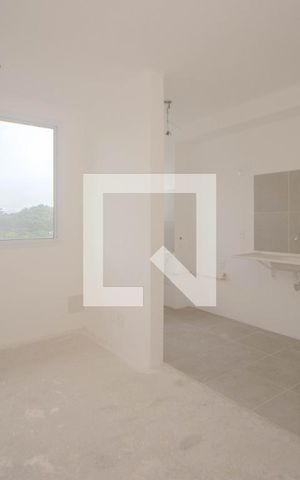 Apartamento à venda com 50m², 2 quartos e 1 vaga Apartamento à venda com 50m², 2 quartos e 1 vagaSala