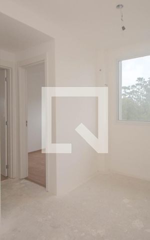 Apartamento à venda com 50m², 2 quartos e 1 vaga Apartamento à venda com 50m², 2 quartos e 1 vagaSala
