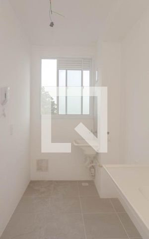 Apartamento à venda com 50m², 2 quartos e 1 vaga Apartamento à venda com 50m², 2 quartos e 1 vagaCozinha e Área de Serviço