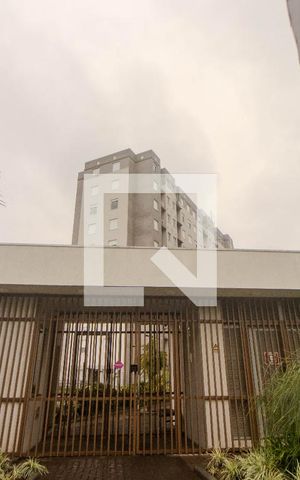 Apartamento à venda com 50m², 2 quartos e 1 vaga Apartamento à venda com 50m², 2 quartos e 1 vagaFachada