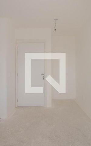 Apartamento à venda com 50m², 2 quartos e 1 vaga Apartamento à venda com 50m², 2 quartos e 1 vagaSala