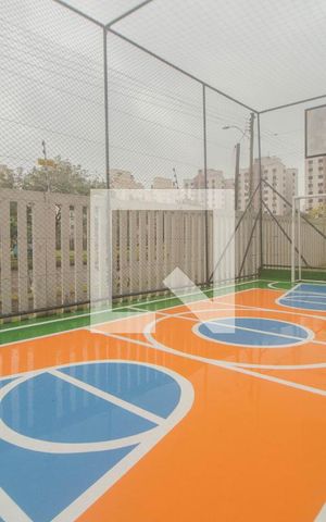 Apartamento à venda com 50m², 2 quartos e 1 vaga Apartamento à venda com 50m², 2 quartos e 1 vagaQuadra Esportiva