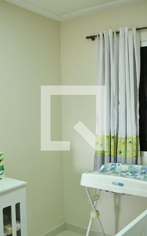Apartamento para alugar com 42m², 2 quartos e 1 vagaQuarto 2 