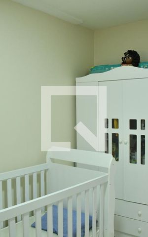 Apartamento para alugar com 42m², 2 quartos e 1 vagaQuarto 2 