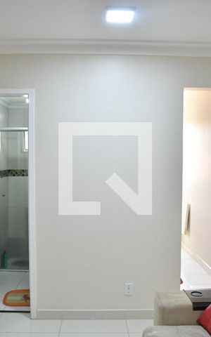 Apartamento para alugar com 42m², 2 quartos e 1 vagaSala