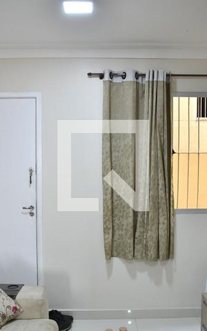 Apartamento para alugar com 42m², 2 quartos e 1 vagaSala