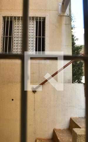 Apartamento para alugar com 42m², 2 quartos e 1 vagaQuarto 2 