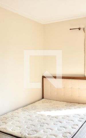 Apartamento para alugar com 42m², 2 quartos e 1 vagaQuarto