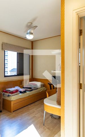 Apartamento para alugar com 186m², 4 quartos e 3 vagasSuíte 2