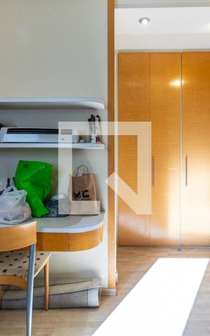 Apartamento para alugar com 186m², 4 quartos e 3 vagasSuíte 2