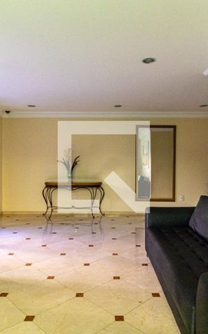 Apartamento para alugar com 186m², 4 quartos e 3 vagasHall Social
