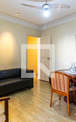 Apartamento para alugar com 186m², 4 quartos e 3 vagasQuarto