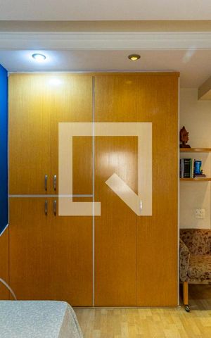 Apartamento para alugar com 186m², 4 quartos e 3 vagasSuíte 1