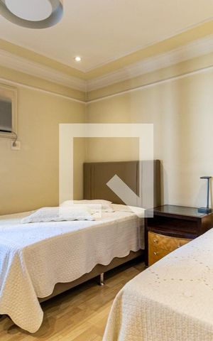 Apartamento para alugar com 186m², 4 quartos e 3 vagasSuíte 3
