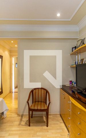 Apartamento para alugar com 186m², 4 quartos e 3 vagasSuíte 3
