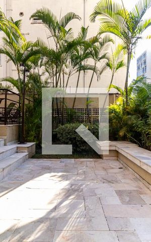 Apartamento para alugar com 186m², 4 quartos e 3 vagasJardim