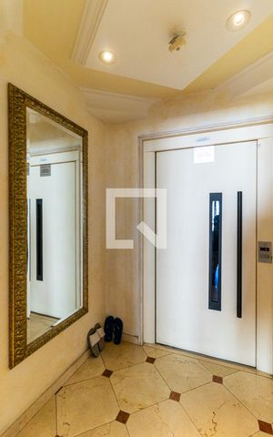 Apartamento para alugar com 186m², 4 quartos e 3 vagasHall de Entrada