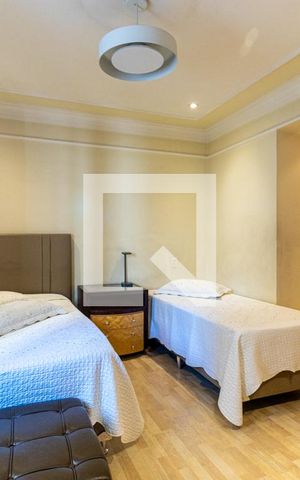 Apartamento para alugar com 186m², 4 quartos e 3 vagasSuíte 3